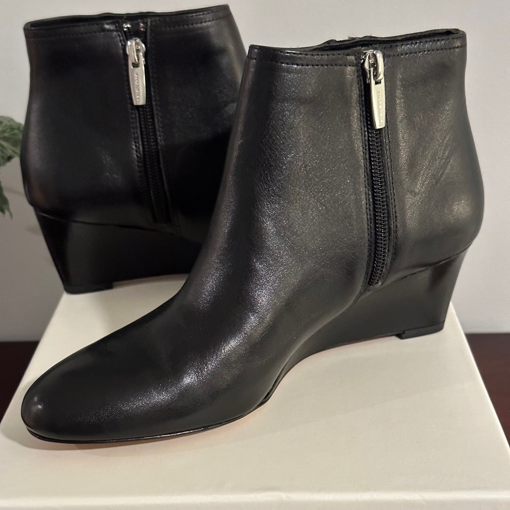 Coach Boots